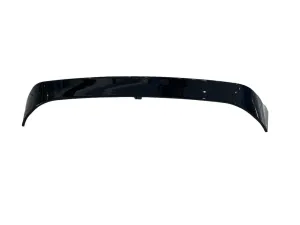 VW Golf 8 GTI Clubsport Type A Rear Spoiler