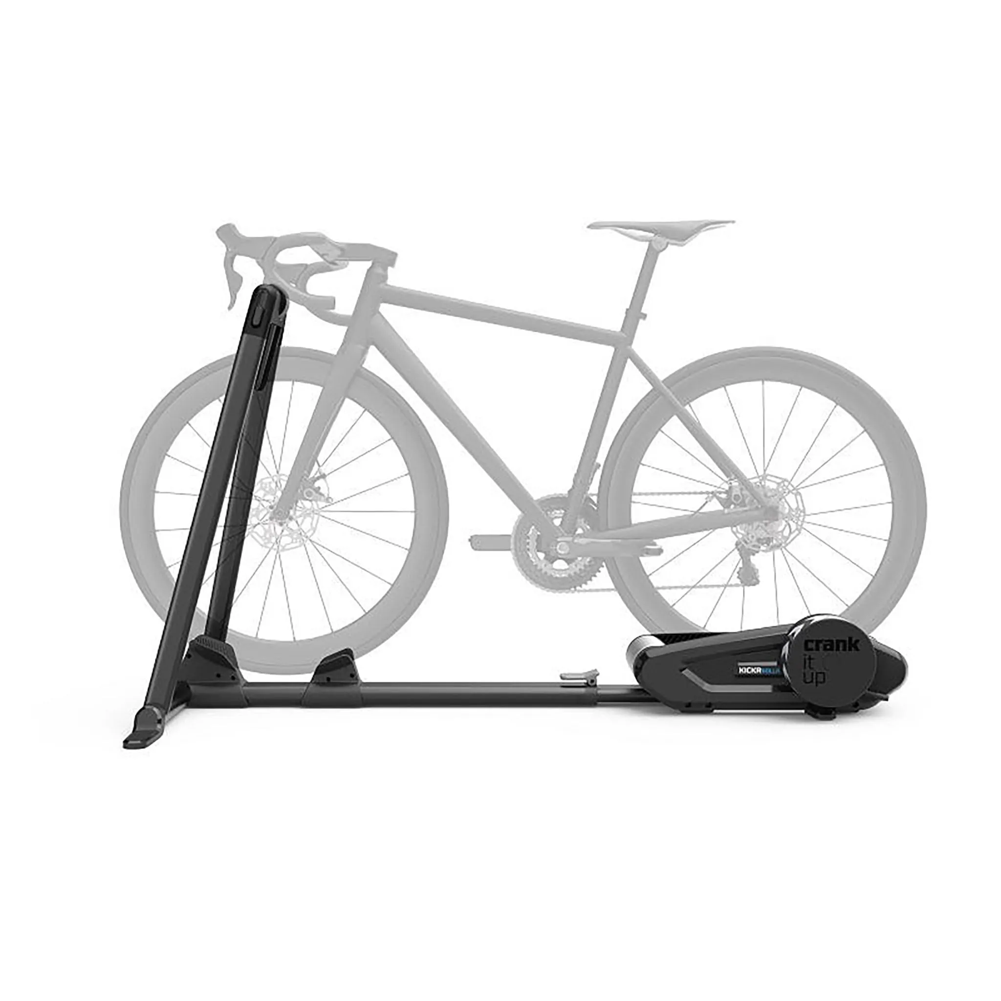 Wahoo KICKR ROLLR Smart Trainer