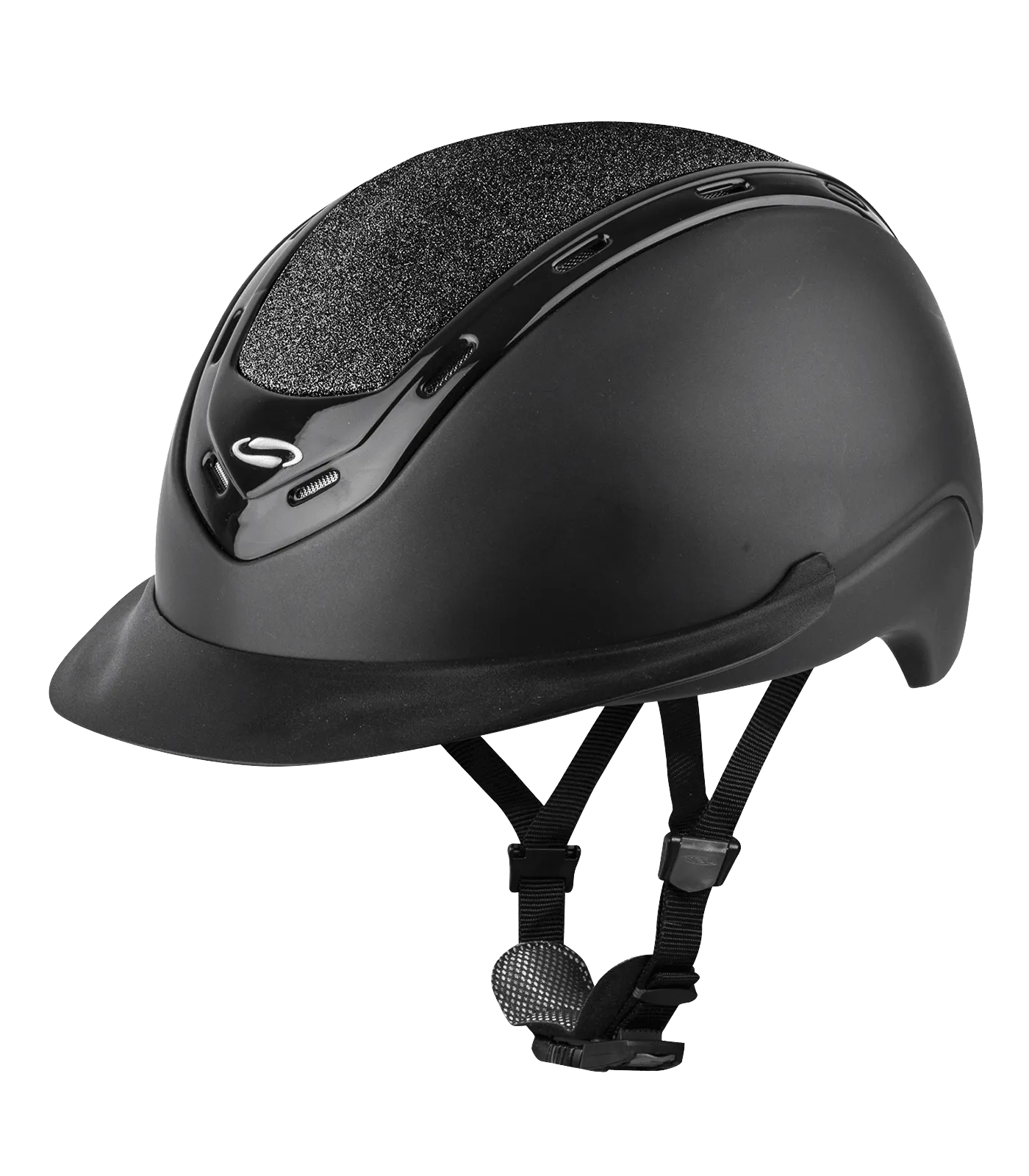 Waldhausen Riding Helmet Swing H19