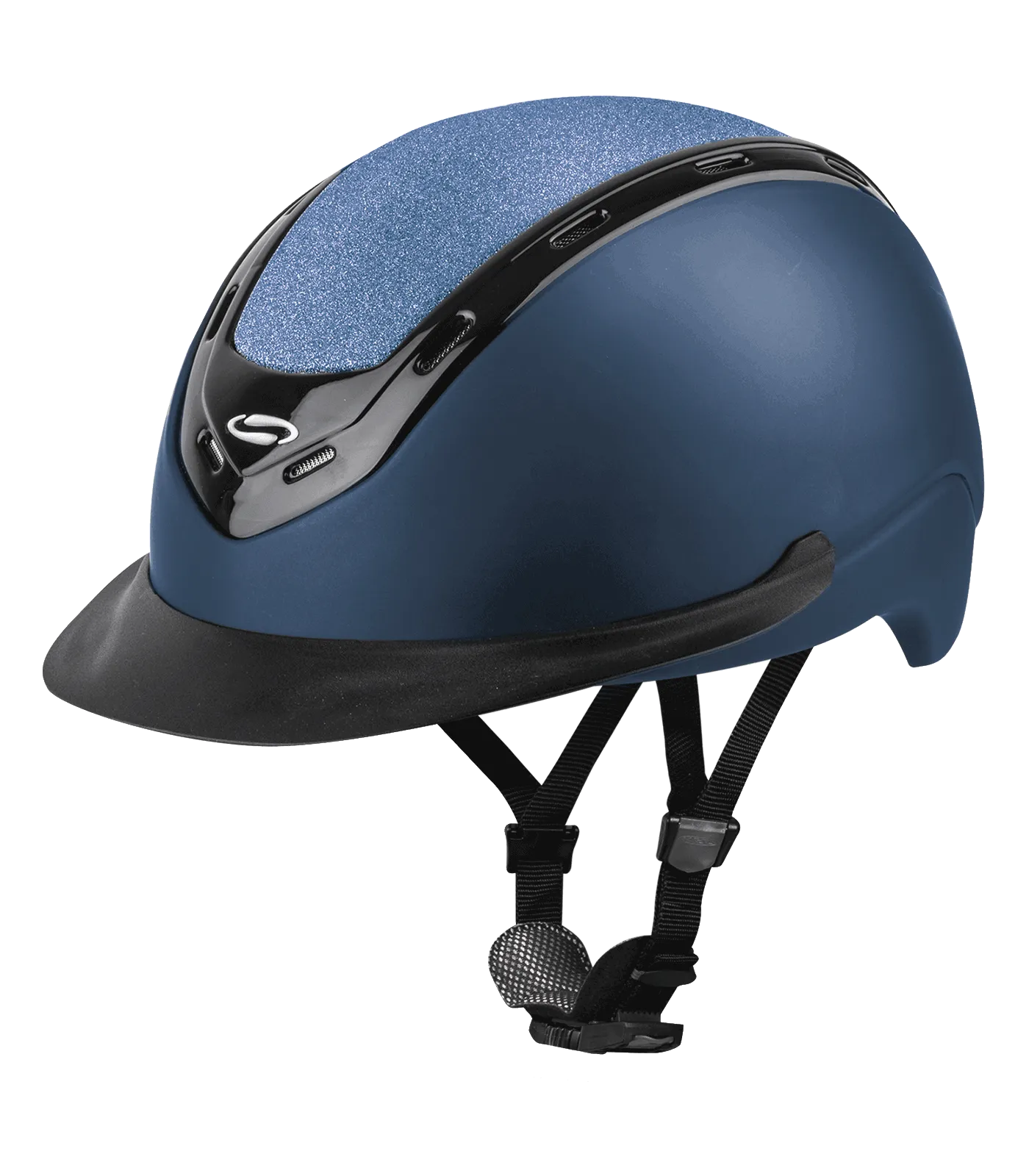 Waldhausen Riding Helmet Swing H19