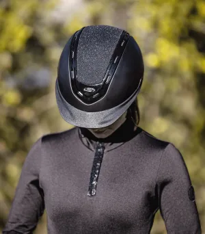 Waldhausen Riding Helmet Swing H19