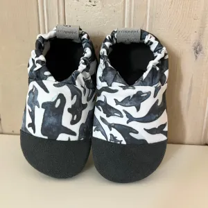 Water shoes - Orca