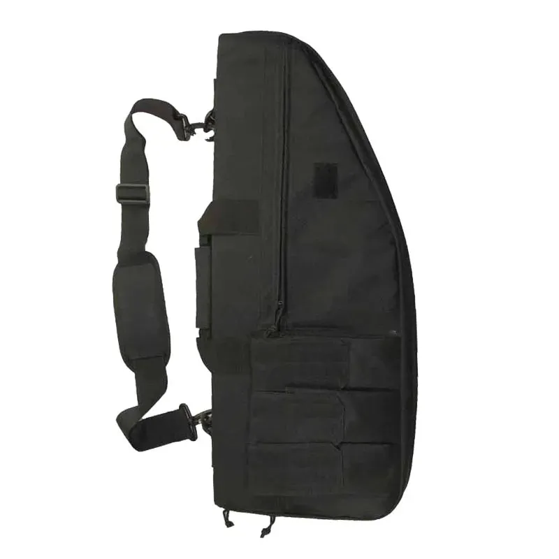 Waterproof Tactical Heavy Duty Gear Long Gun Bag
