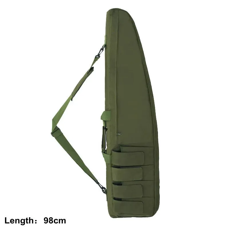 Waterproof Tactical Heavy Duty Gear Long Gun Bag