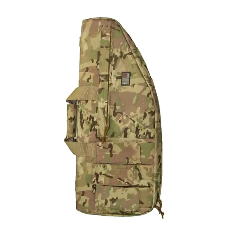 Waterproof Tactical Heavy Duty Gear Long Gun Bag