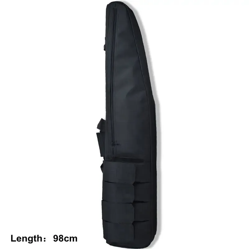 Waterproof Tactical Heavy Duty Gear Long Gun Bag