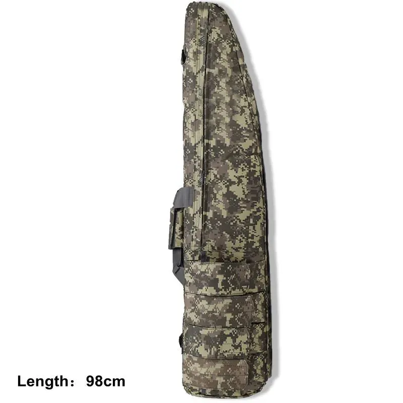 Waterproof Tactical Heavy Duty Gear Long Gun Bag