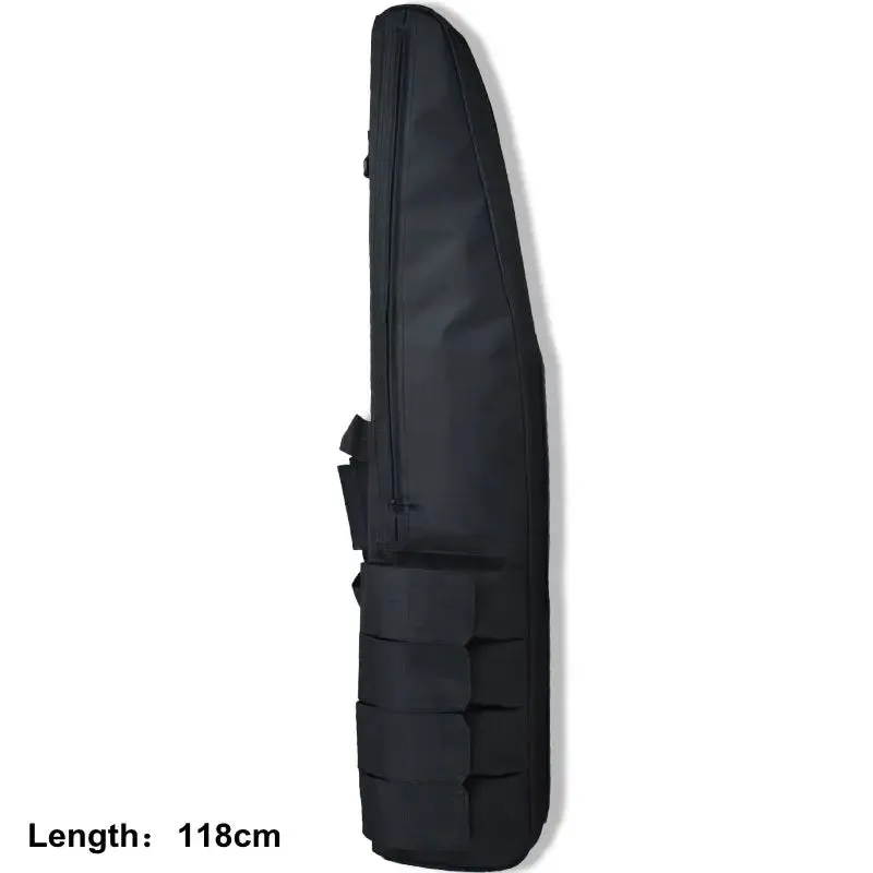 Waterproof Tactical Heavy Duty Gear Long Gun Bag