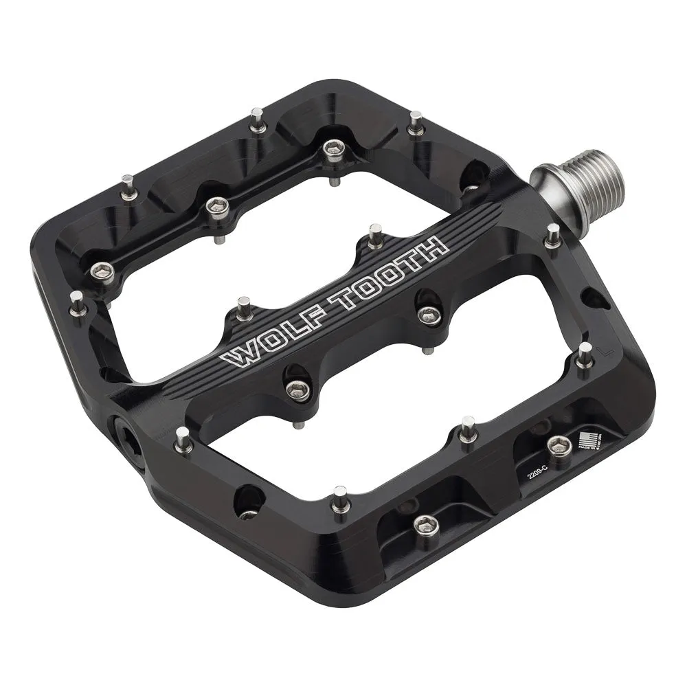 WAVEFORM PEDALS - LARGE