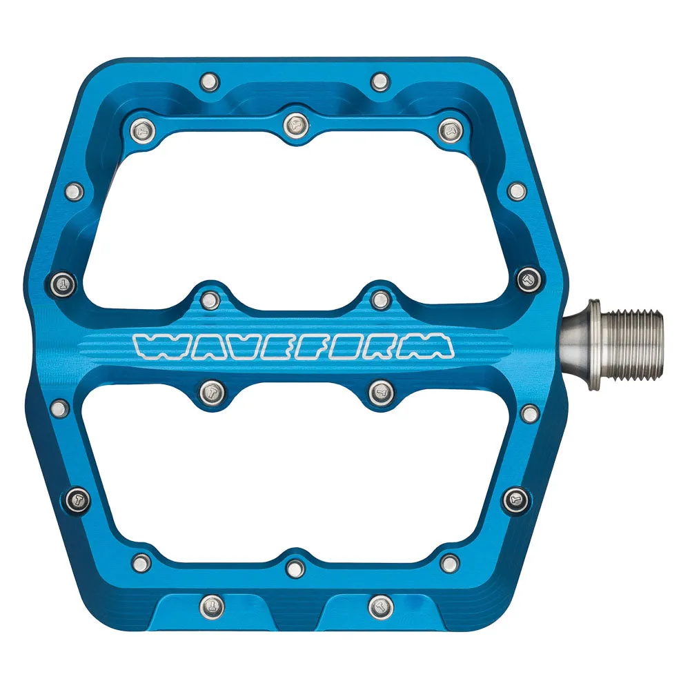 WAVEFORM PEDALS - LARGE