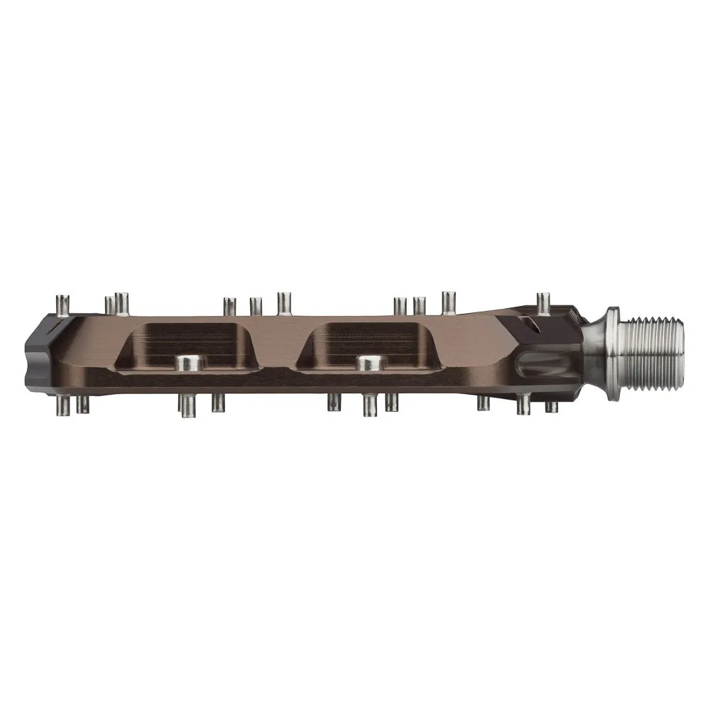 WAVEFORM PEDALS - LARGE