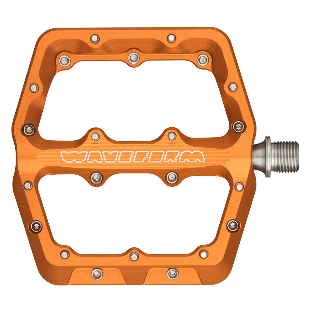 WAVEFORM PEDALS - LARGE