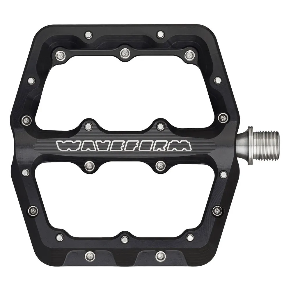 WAVEFORM PEDALS - LARGE