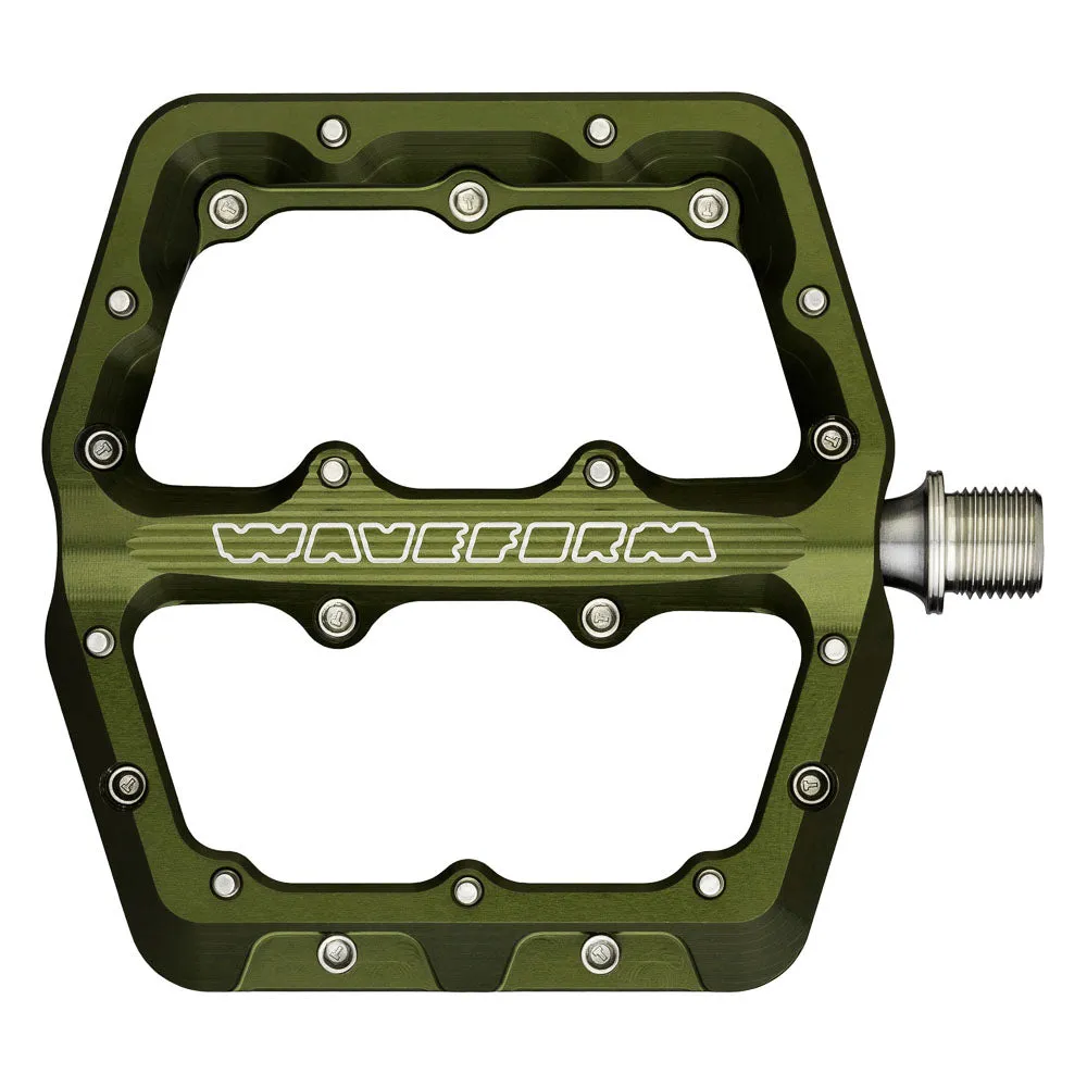 WAVEFORM PEDALS - LARGE