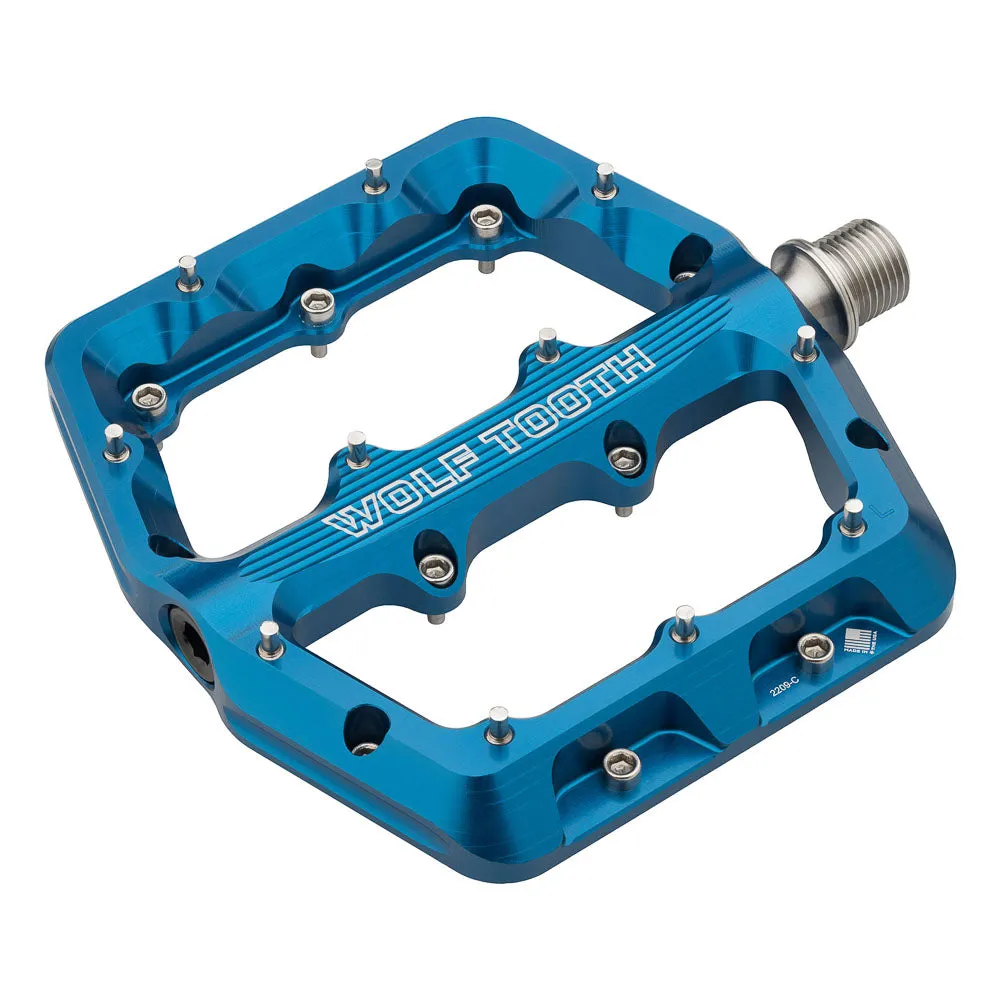 WAVEFORM PEDALS - LARGE