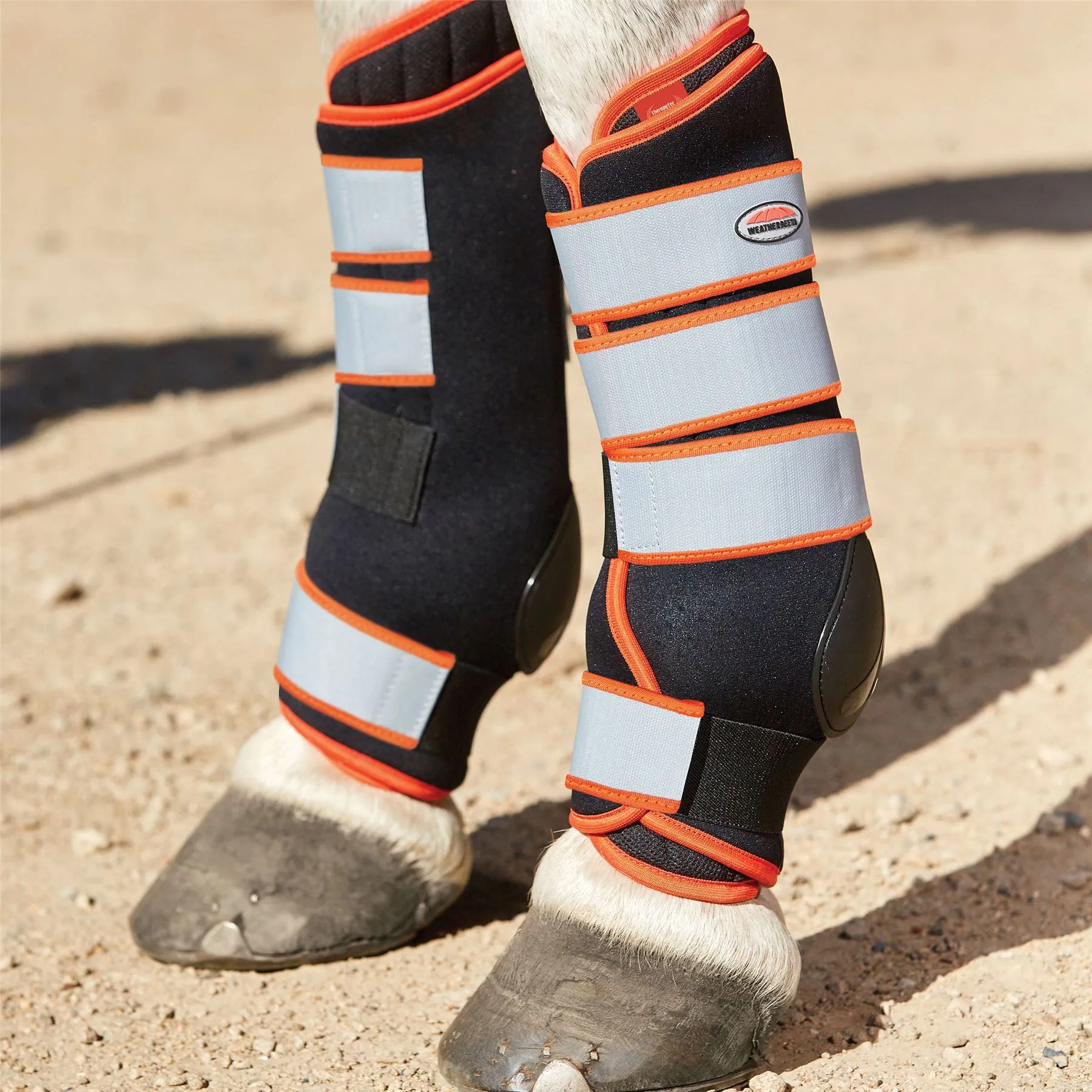 Weatherbeeta Therapy-Tec Stable Boot