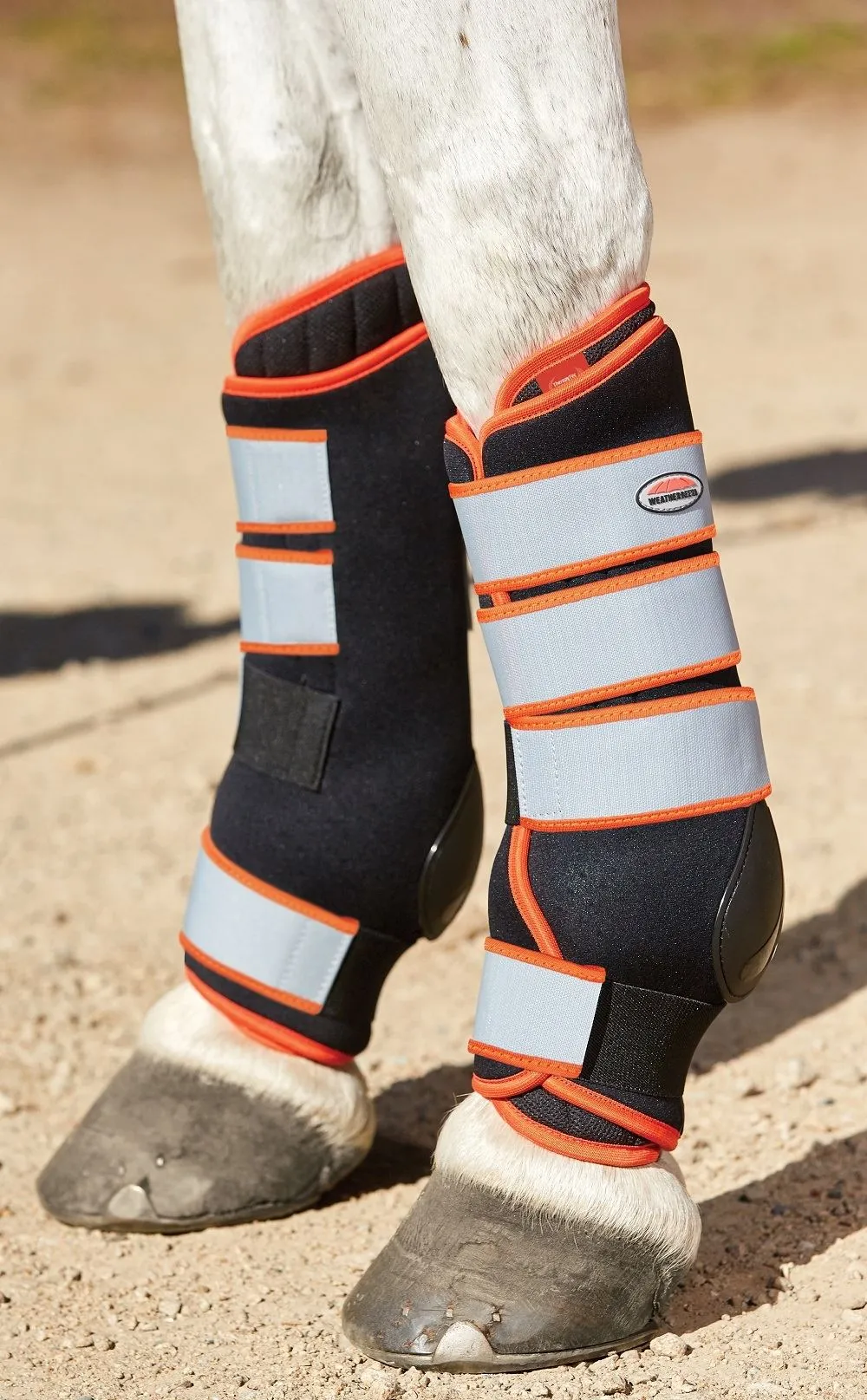 Weatherbeeta Therapy-Tec Stable Boot