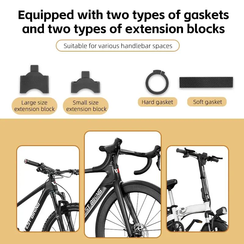 West Biking Expandable Pet Backpack