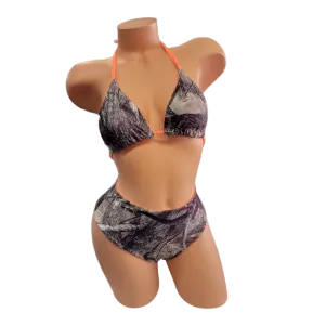 Wetlands Triangle Top