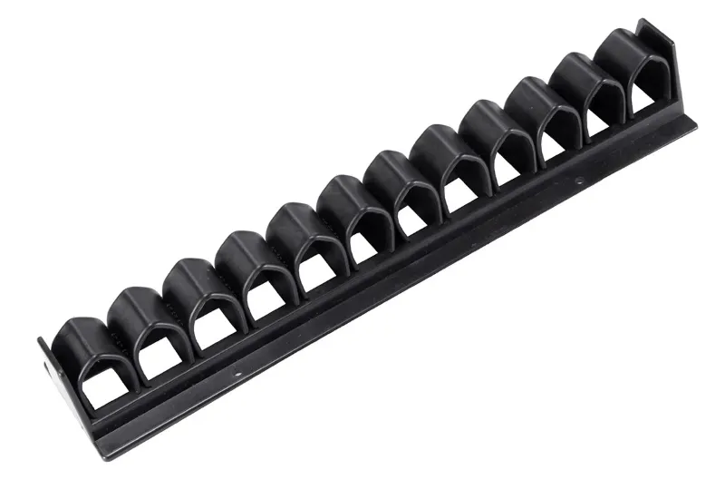 Whip Rack