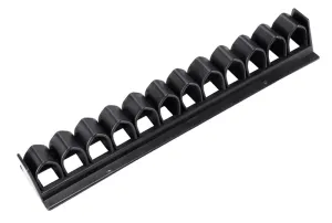 Whip Rack