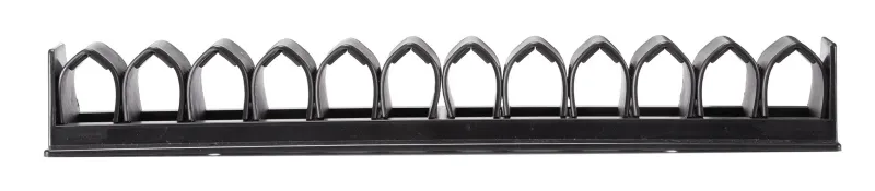 Whip Rack