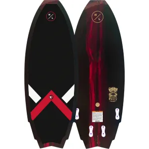 Wingman Wakesurf
