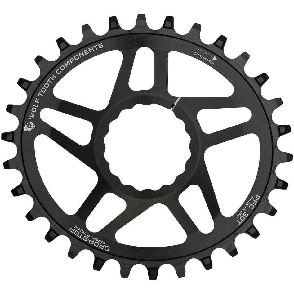 Wolftooth RaceFace Cinch Elliptical DM Boost Chainring