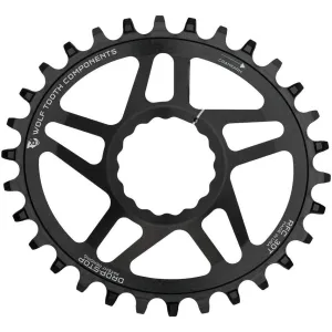 Wolftooth RaceFace Cinch Elliptical DM Boost Chainring