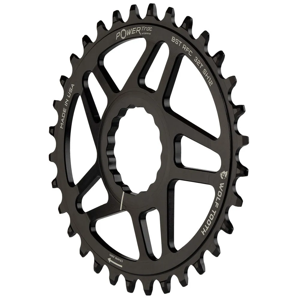 Wolftooth RaceFace Cinch Elliptical DM Boost Chainring