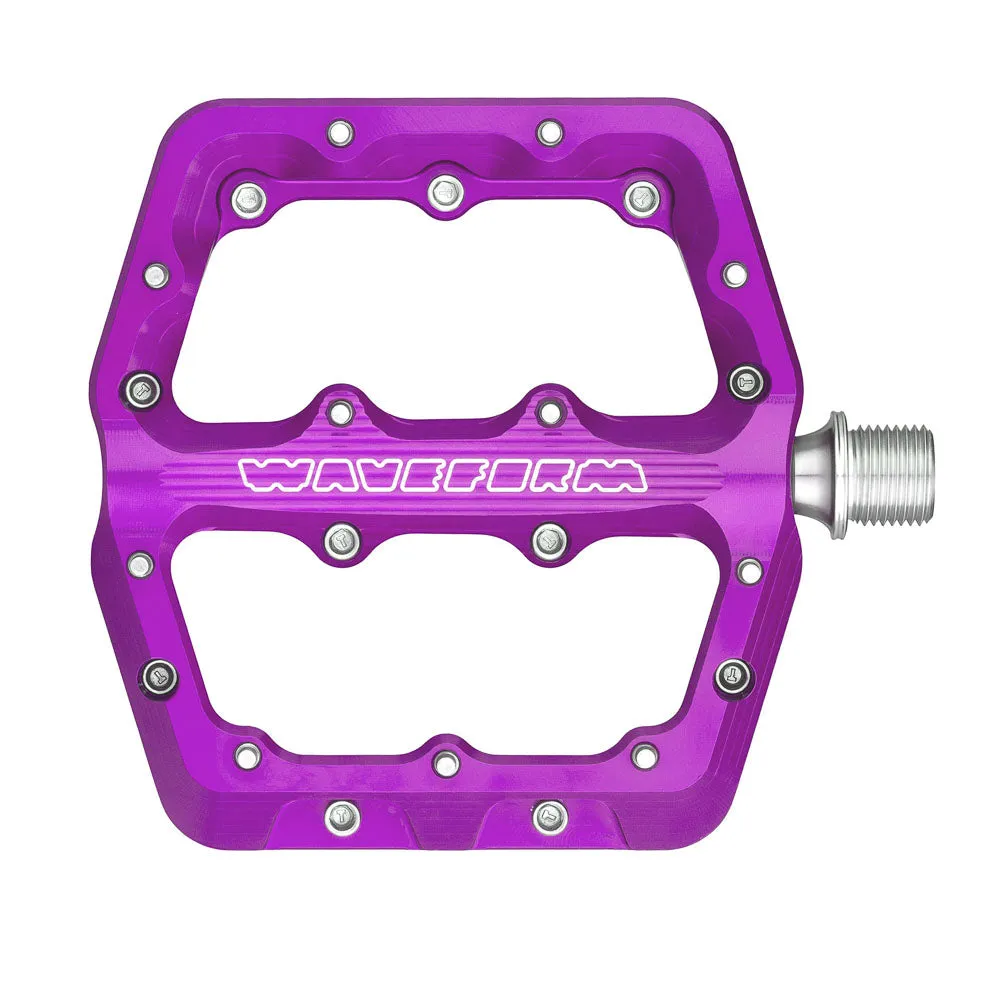Wolftooth Waveform Small Pedals