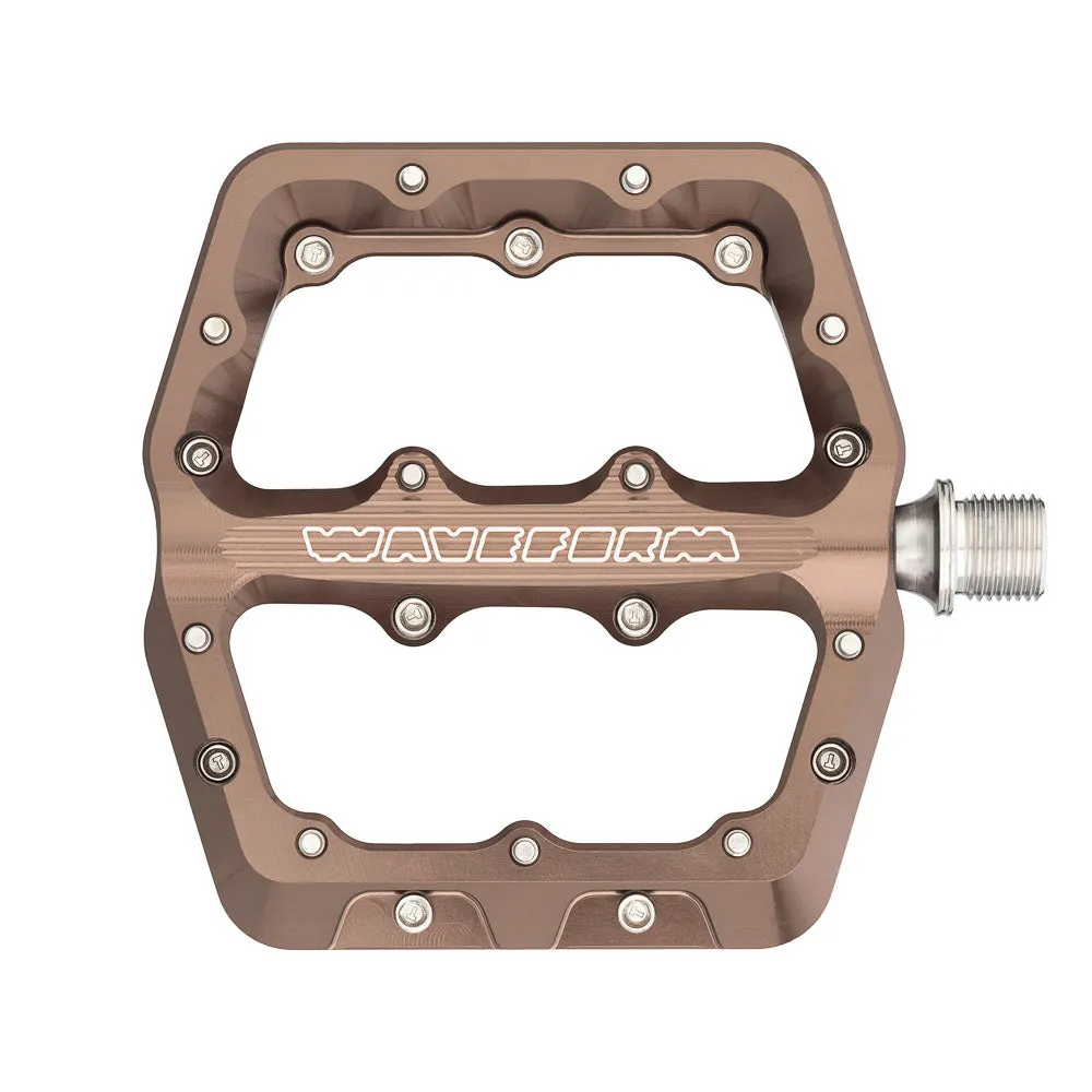 Wolftooth Waveform Small Pedals