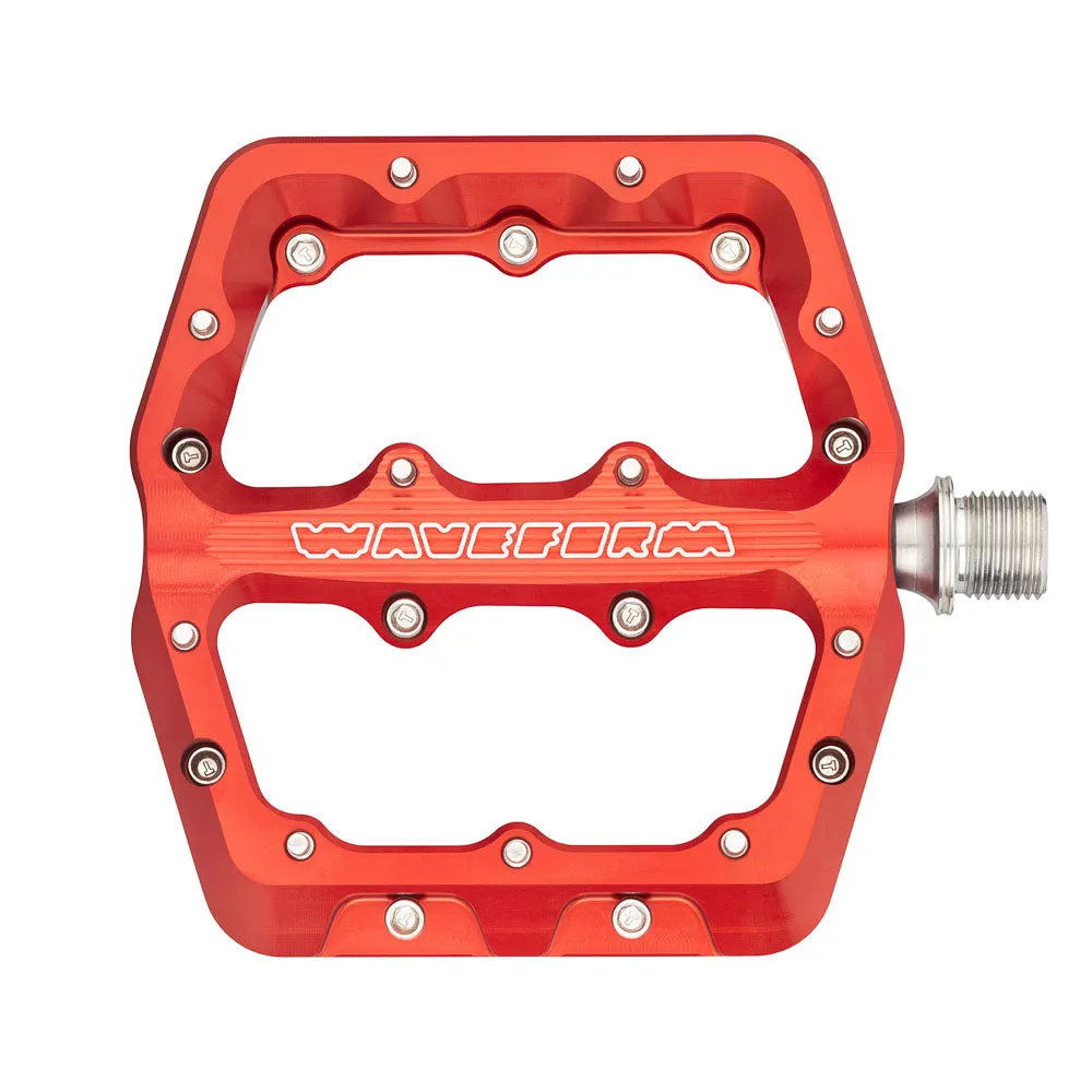 Wolftooth Waveform Small Pedals