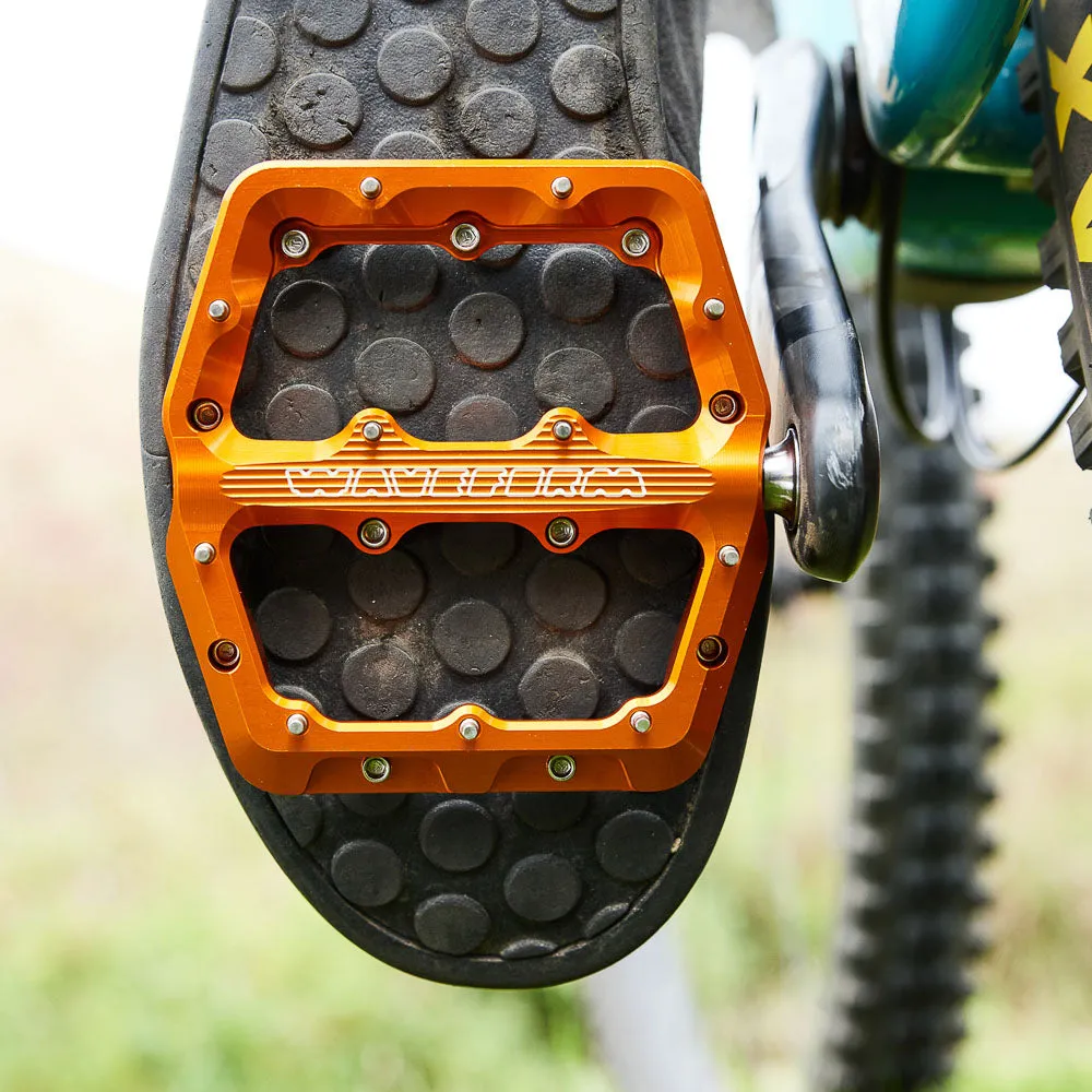 Wolftooth Waveform Small Pedals