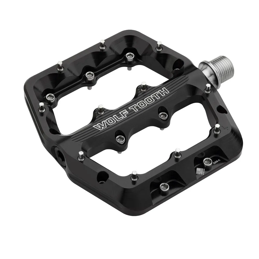 Wolftooth Waveform Small Pedals
