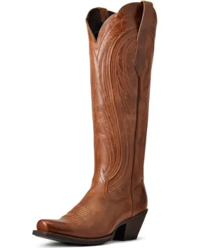 Women’s Abilene Light Tan Boot