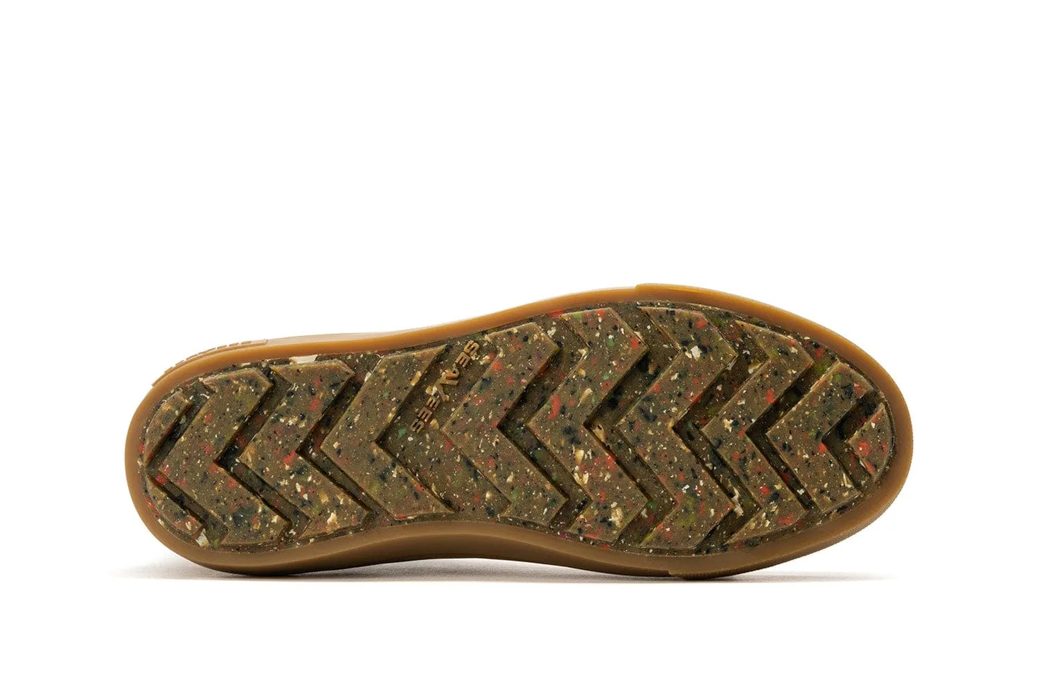 Womens - Ballard Boot - Cashew