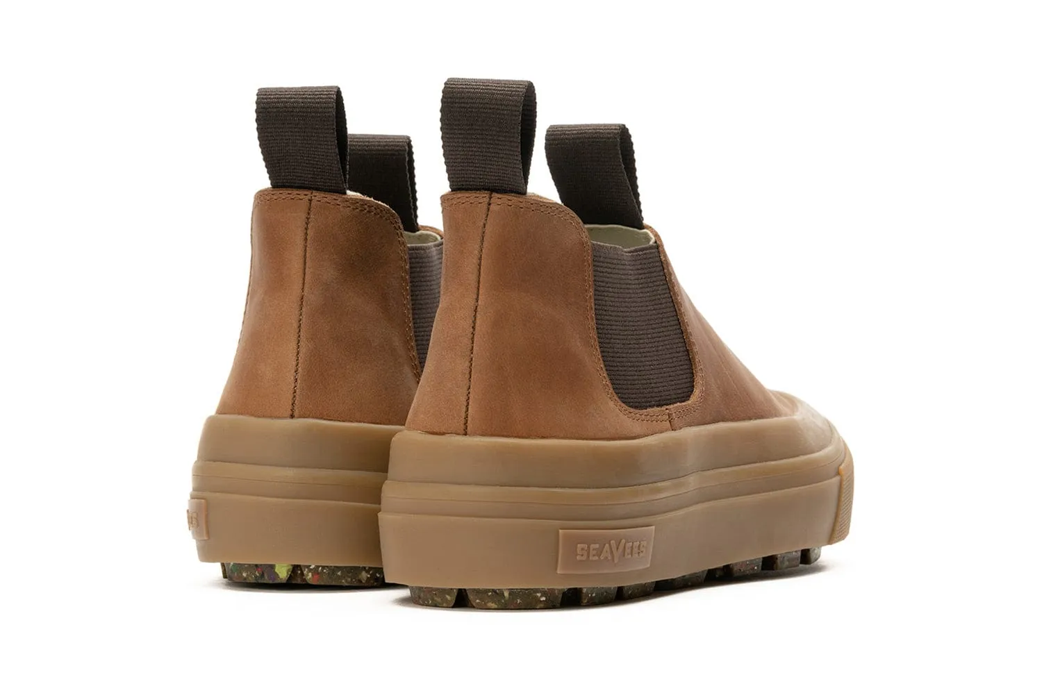 Womens - Ballard Boot - Cashew