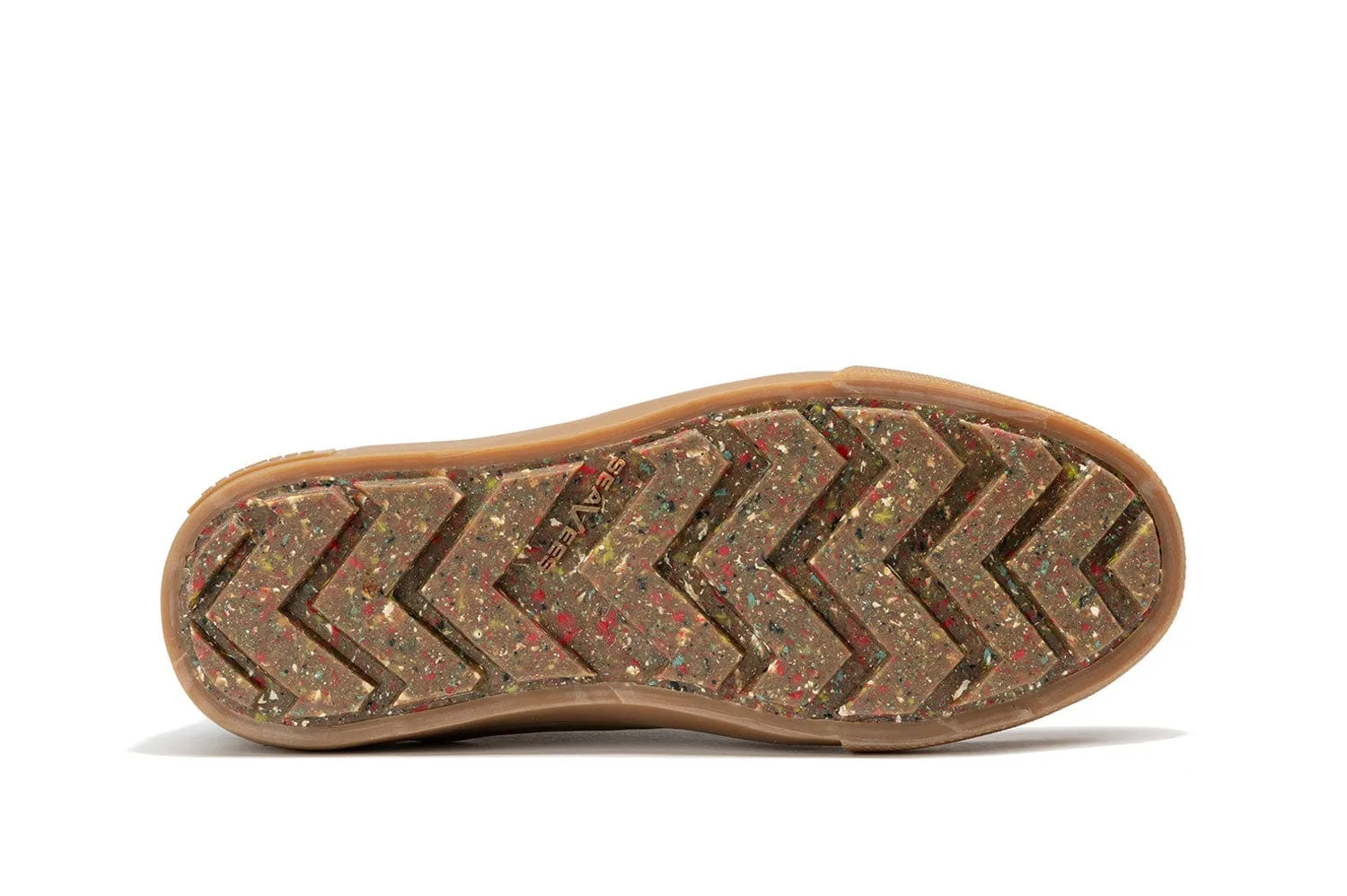 Womens - Ballard Boot - Coffee Bean