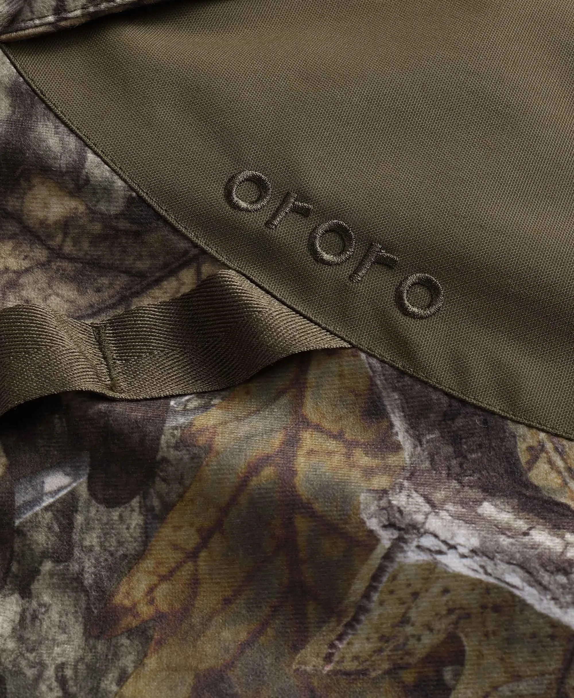 Women's Heated Hunting Jacket - Camouflage, Mossy Oak® Country DNA