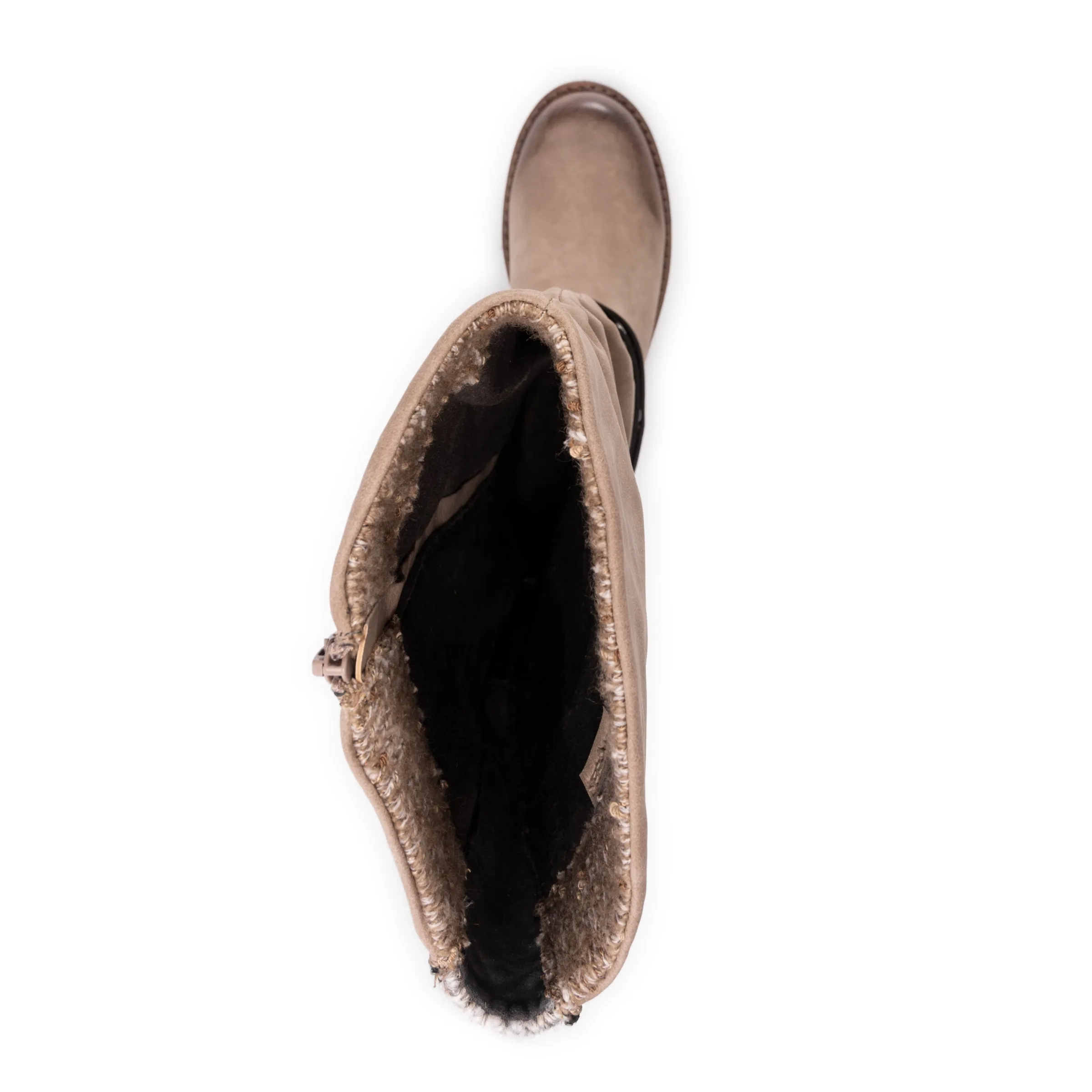 Women's Logger Victoria Boots