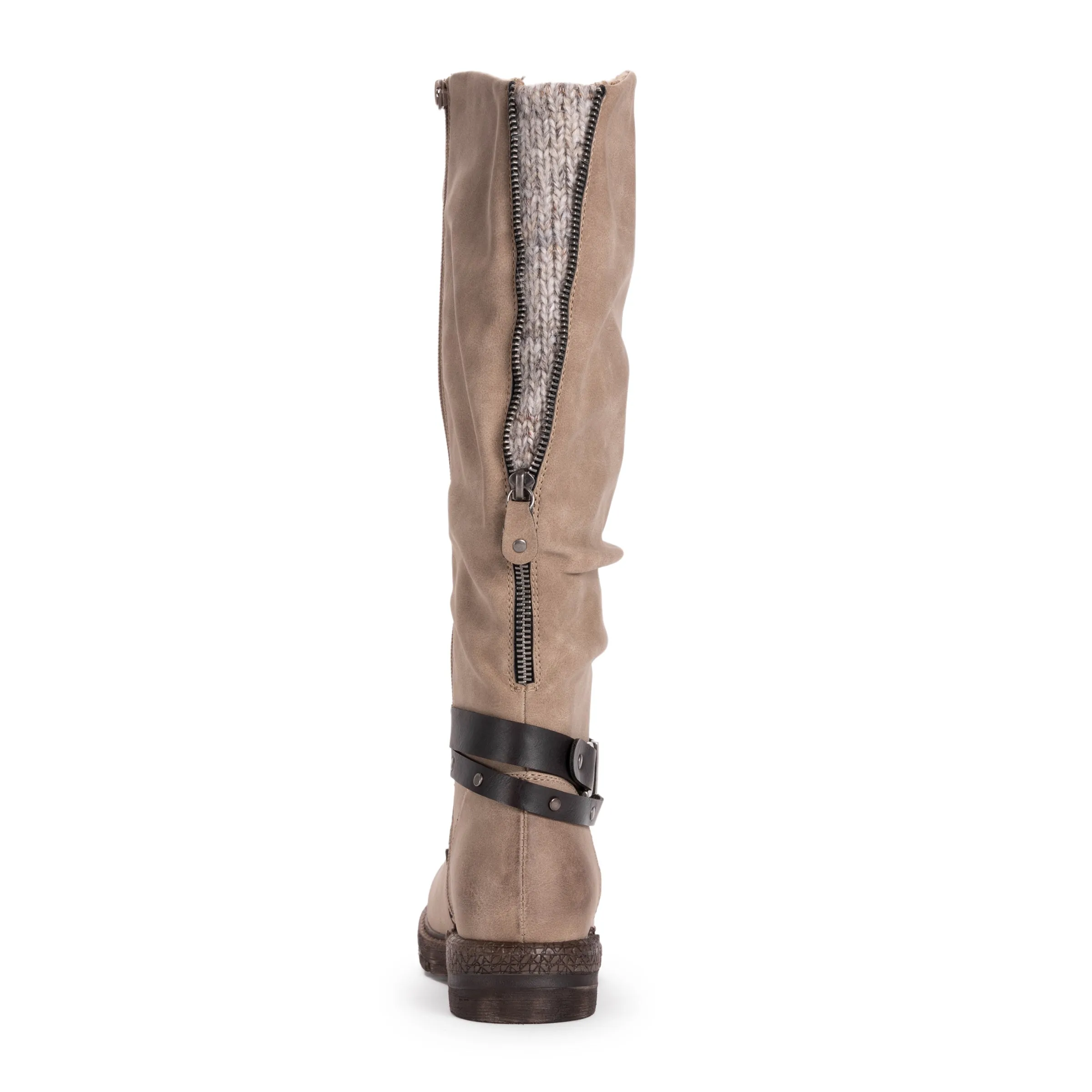 Women's Logger Victoria Boots