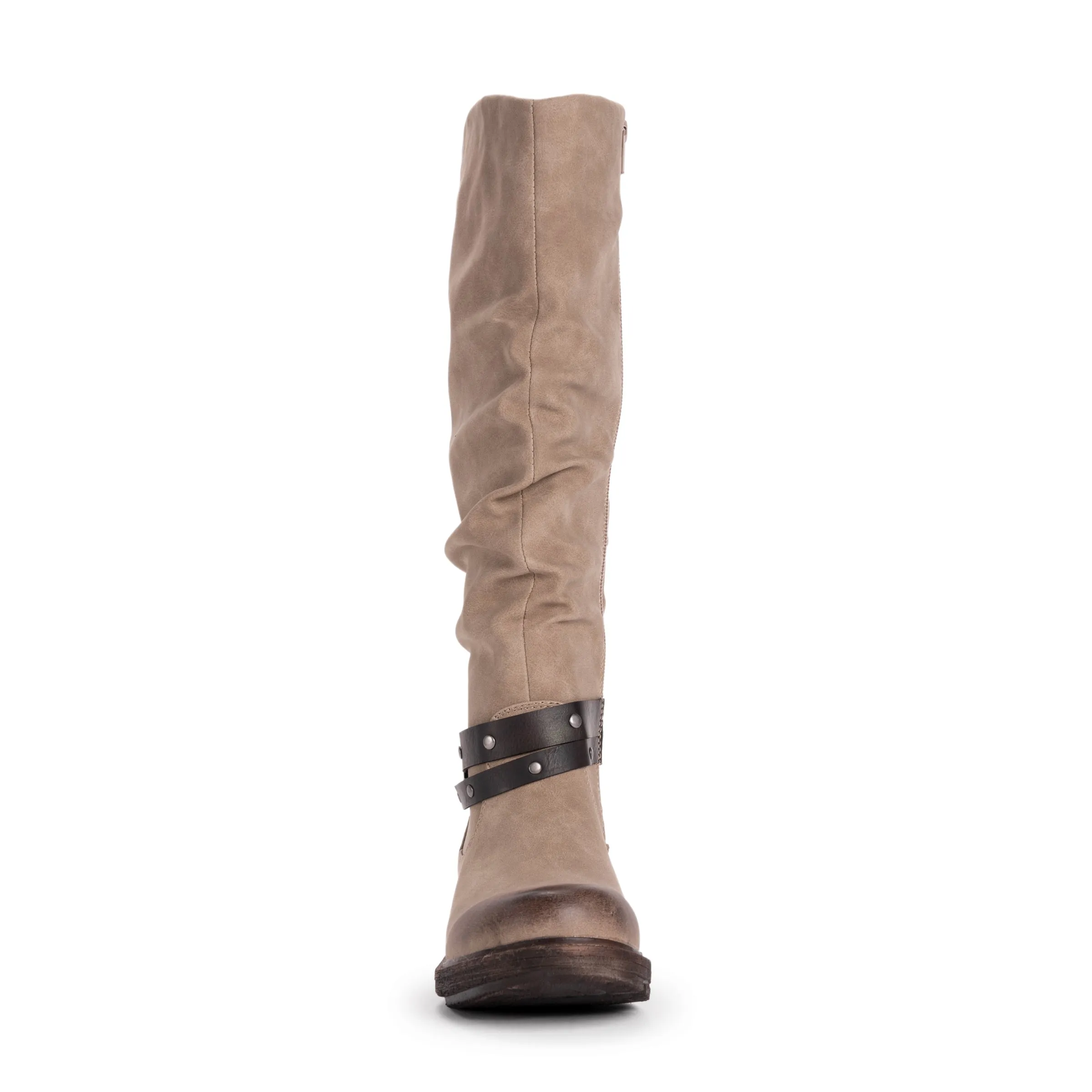 Women's Logger Victoria Boots