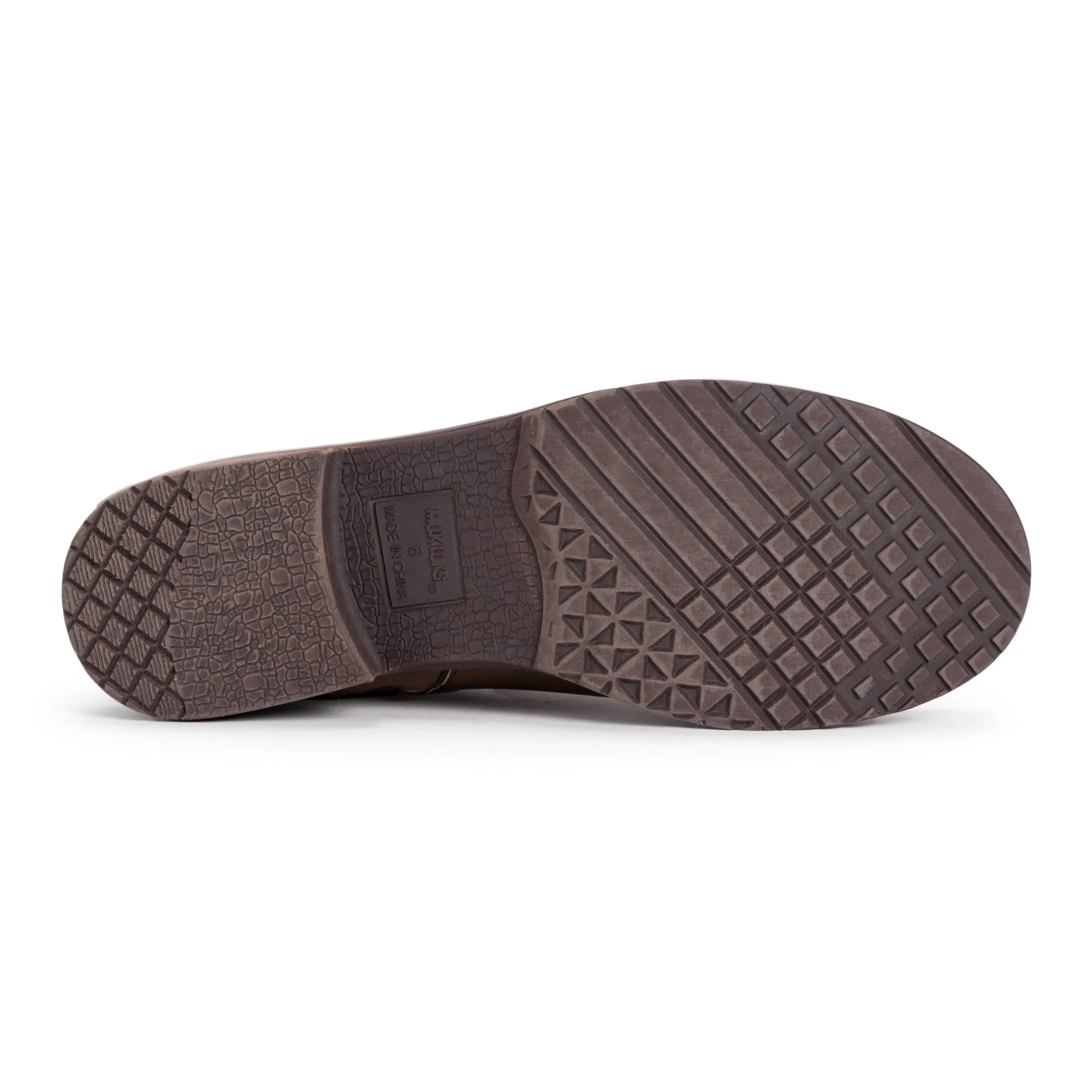 Women's Logger Victoria Boots