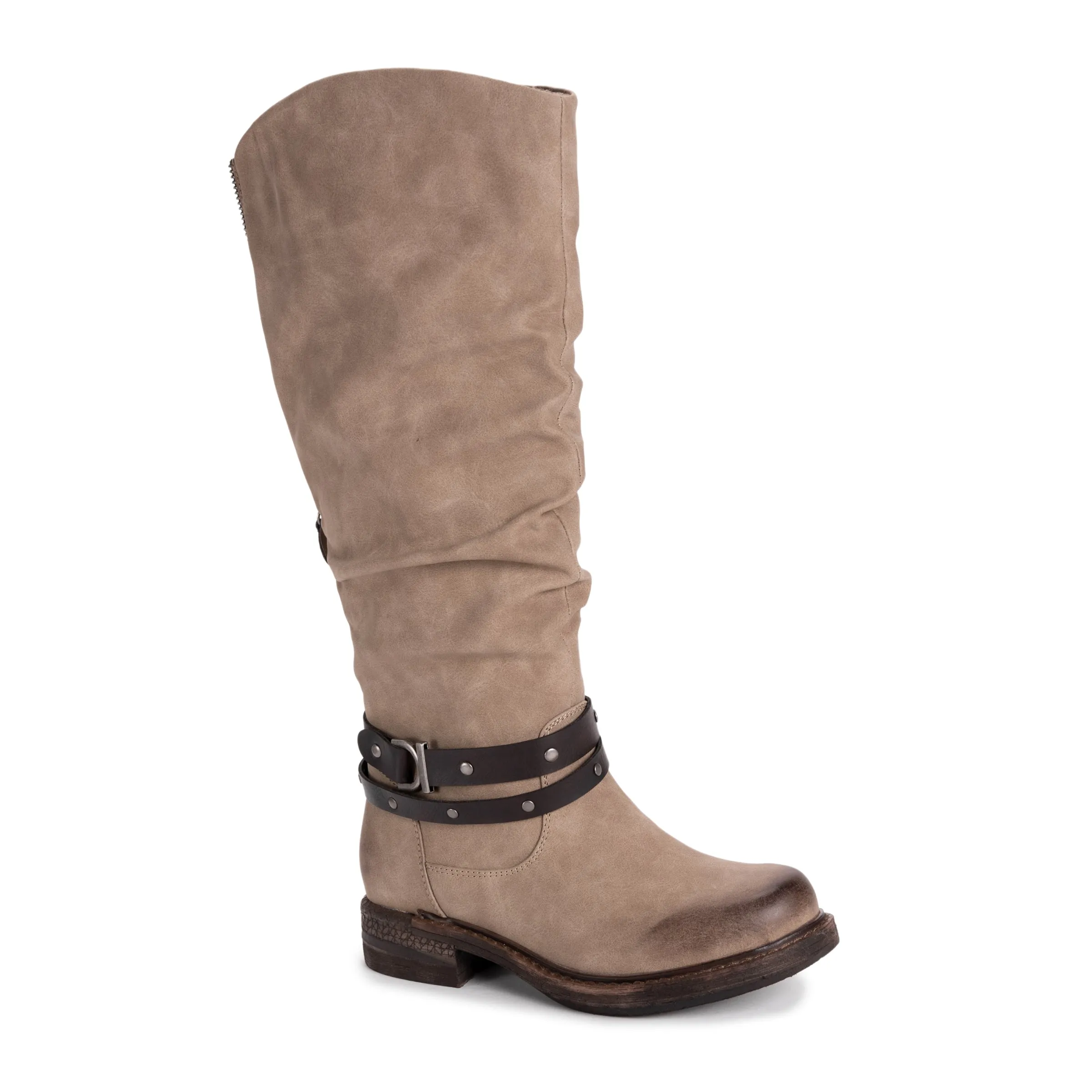Women's Logger Victoria Boots