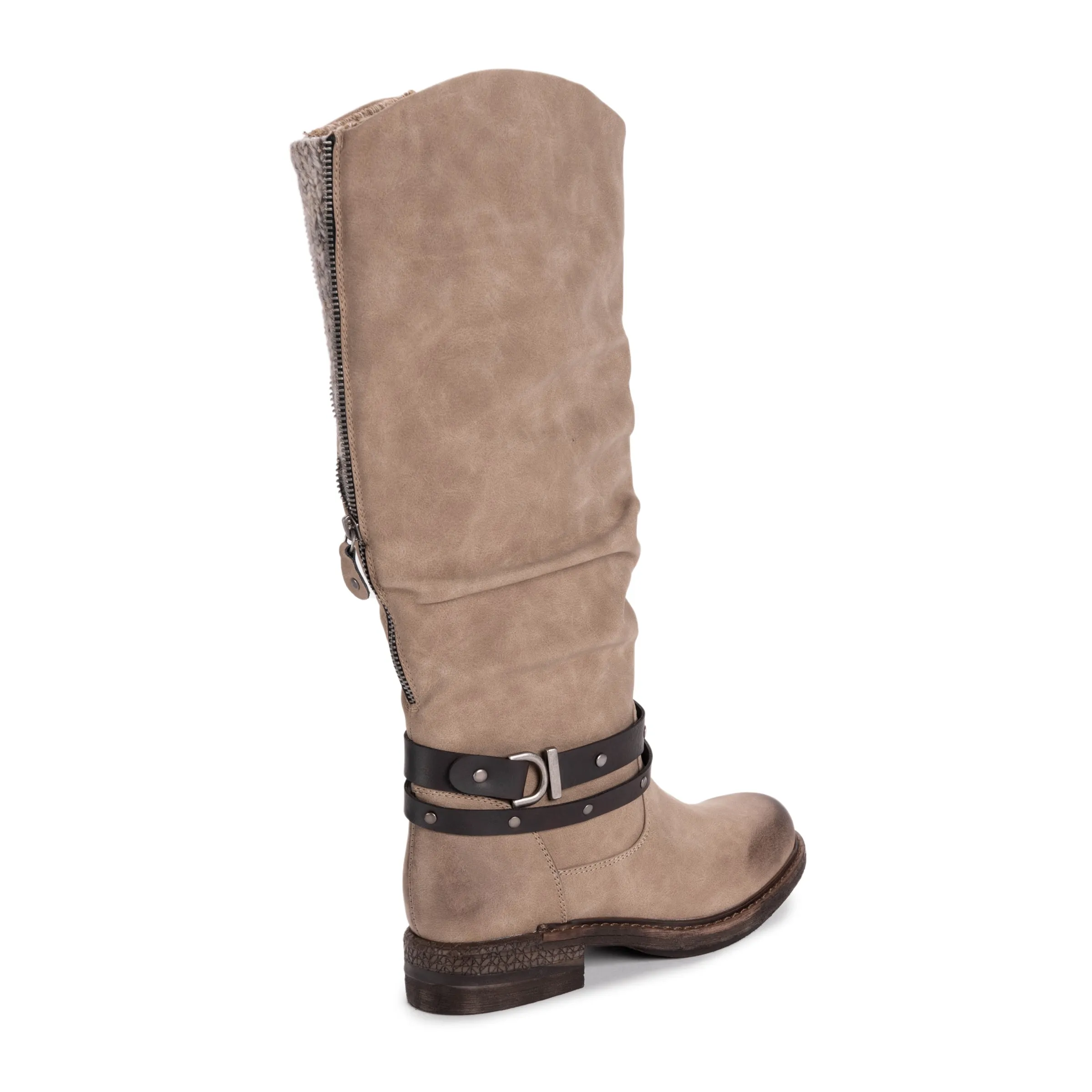 Women's Logger Victoria Boots