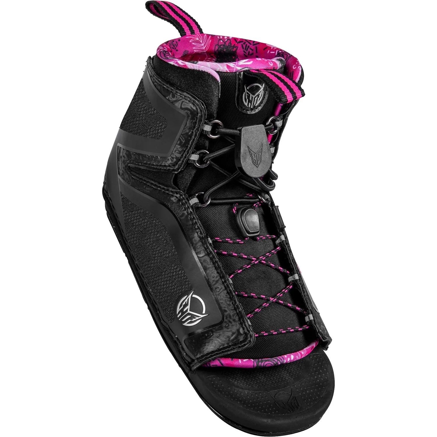 Womens Stance 110 DC Slalom Ski Boot 2022