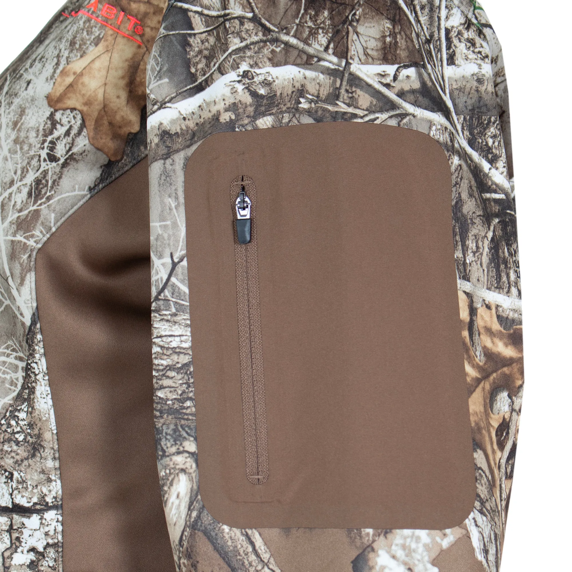 Women's Townsend Ridge Techshell Jacket