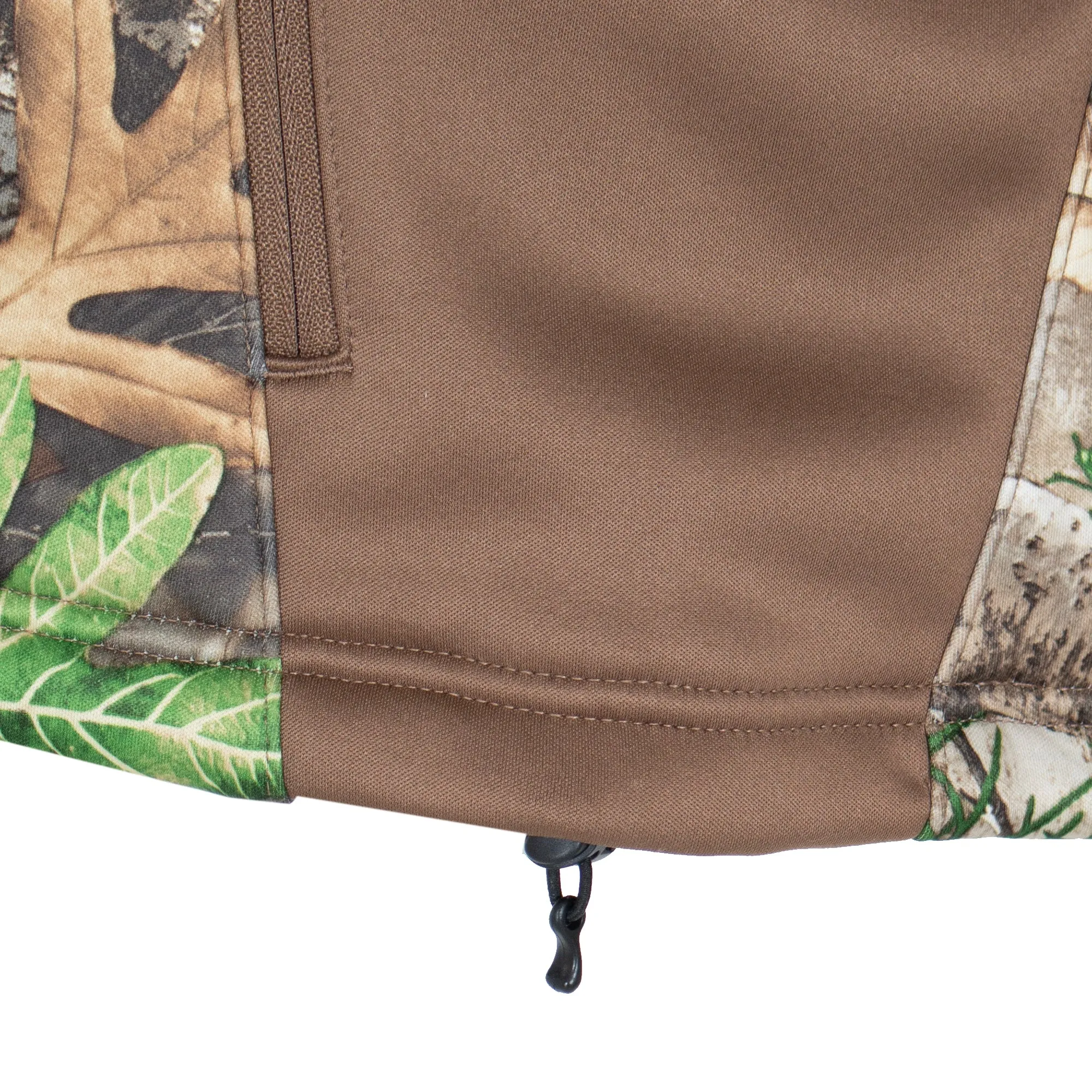 Women's Townsend Ridge Techshell Jacket