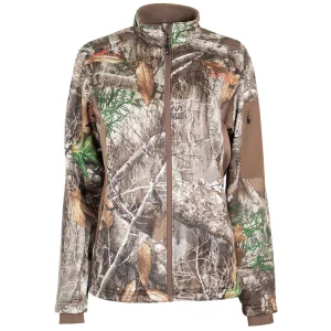 Women's Townsend Ridge Techshell Jacket